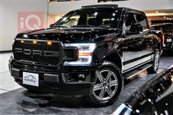 فۆرد F-150